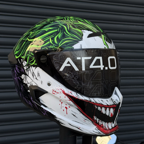 RUROC ATLAS 4.0 JOKER EDİTİON