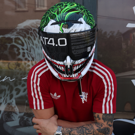 RUROC ATLAS 4.0 JOKER EDİTİON