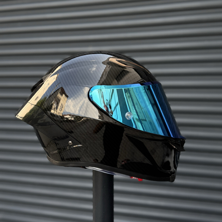 AGV PİSTA GP RR CARBON BLUE 