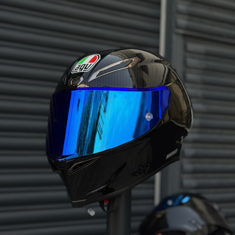 AGV PİSTA GP RR CARBON BLUE