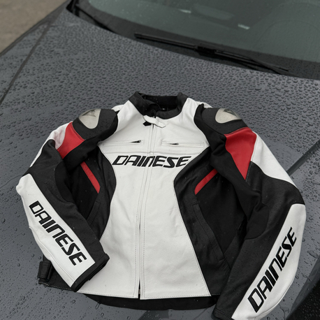 Dainese Hakiki Dana Derisi Mont