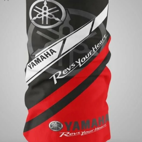 BUFF YAMAHA