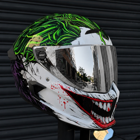 RUROC ATLAS 4.0 JOKER EDİTİON SİLVER