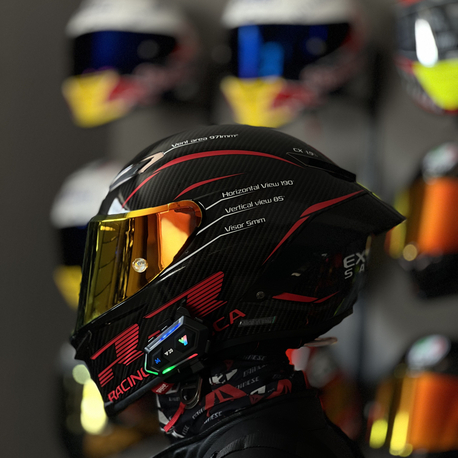 AGV PİSTA GP RR RACING REPLİCA