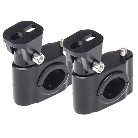 Knmaster MC-60 Sis Farı Bağlantı Ayağı