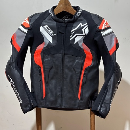 ALPİNESTARS ATEM V4 SIFIR