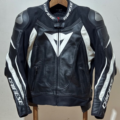 DAİNESE SUPER SPEED 3 54 BEDEN