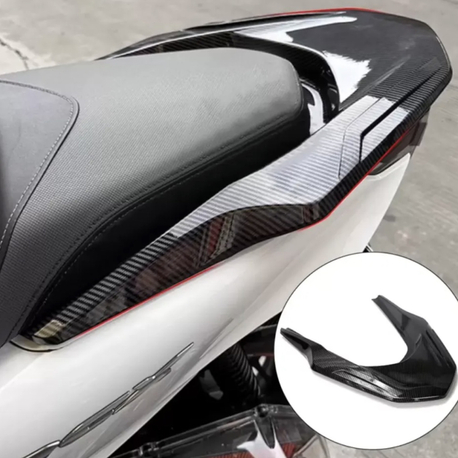 Honda Pcx Arka Karbon Kapak