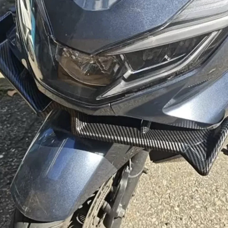 Honda Pcx Karbon Winglet /2021-2025