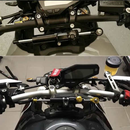 Yamaha MT09 Gidon Amortisörü / 2014-2019
