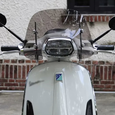 Vespa Siperlik Füme 