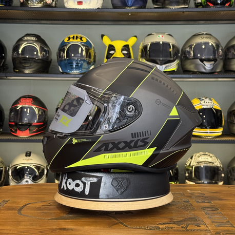 Axxis Draken S Kask / L Beden