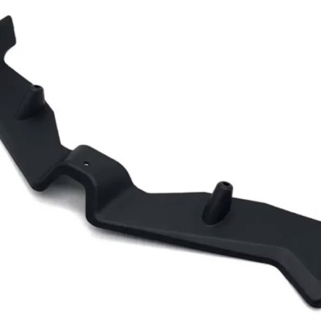 Honda Pcx Winglet Siyah /2021-2025