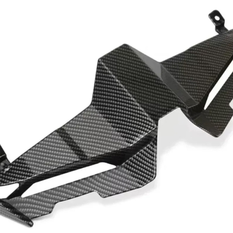 Cf Moto 675 SR Winglet Karbon