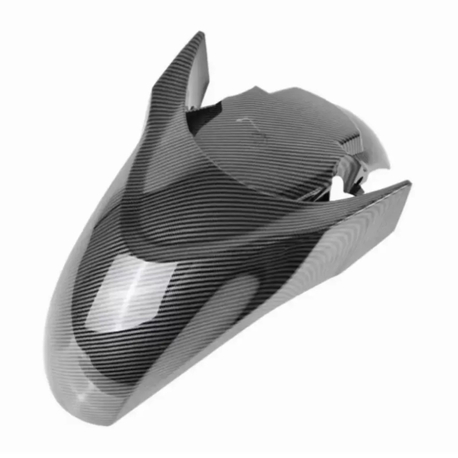 Honda Pcx Karbon Ön Çamurluk /21-25 