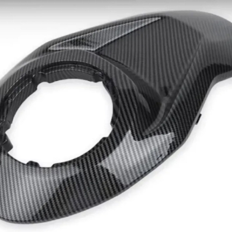 Cf Moto 450 SR Karbon Depo Kapak 