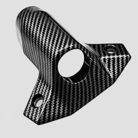 CF Moto 675 SR Kontak Grenajı Karbon
