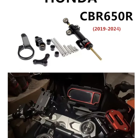 Honda Cbr650 Gidon Amortisörü/ 2019-2024