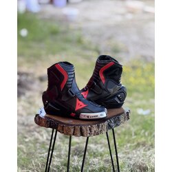 DAINESE HAKİKİ DERİ BOT