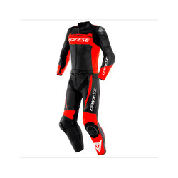 DAINESE HAKİKİ DANA DERİSİ 2 PARÇA TULUM