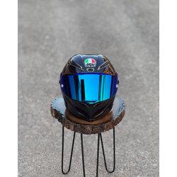 AGV PİSTA GP RR ( ÖZEL SİMLİ )