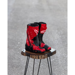 ALPINESTARS HAKİKİ DERİ BOT