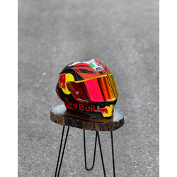 AGV PİSTA GP RR
