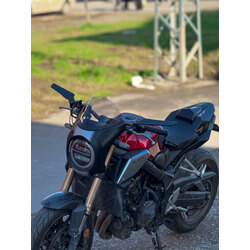 KANAT AYNA NAKED UNIVERSAL
