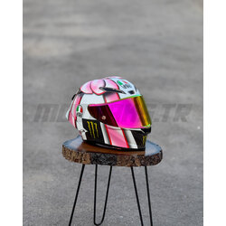 AGV PİSTA GP RR