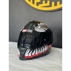 UNIVERSAL VENOM KASK STİCKER