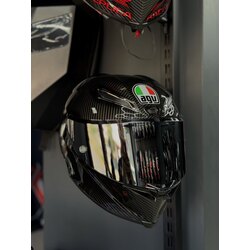 Agv Pista Gp Rr Racing Replica | Moto Tuner