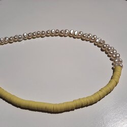 Fimo Kolye 