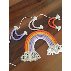 Turuncu gökkuşağı