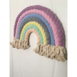Big mod rainbow