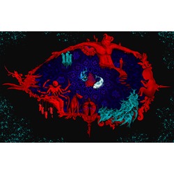 The Gate of Consciousness