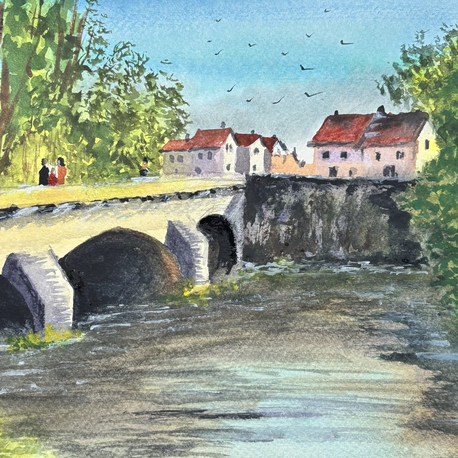 Köprü 