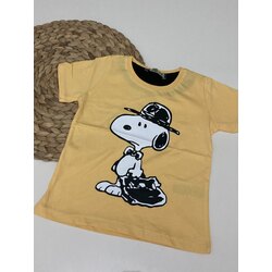 SNOOPY T-SHIRT