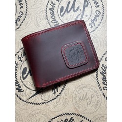 BILLFOLD S KIRMIZI