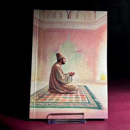 Rızâ (A5 & A6)