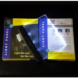 KİTAP AYDINLATICI LED PANEL - OKUMA PANELİ