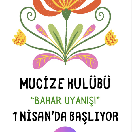 Mucize Kulübü Aylık Abonelik
