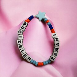 Mucizeler Zamanı Bileklik