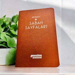 CEP DEFTER | günaydın Sabah Sayfaları ☀️