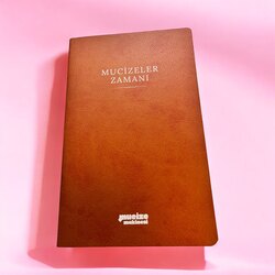 Mucizeler Zamanı Defter