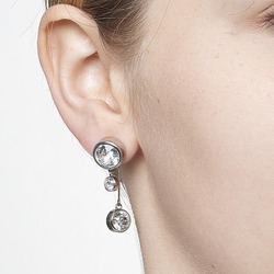 Swarovski® Kristalli küpeler