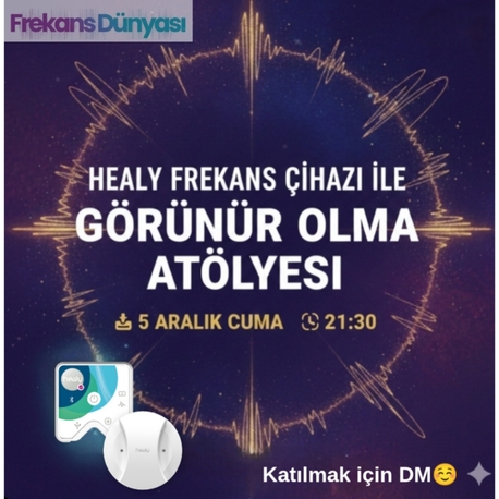 Görünür Olma Atölyesi