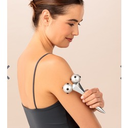 Vücüt Masaj Aleti(Body Roller)