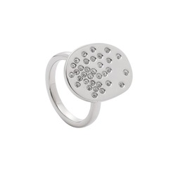 Swarovski® Taşlı Yüzük