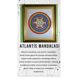 Atlantis Mandalası