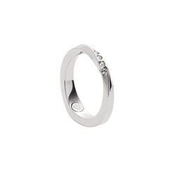 Swarovski® Kristalli Yüzük